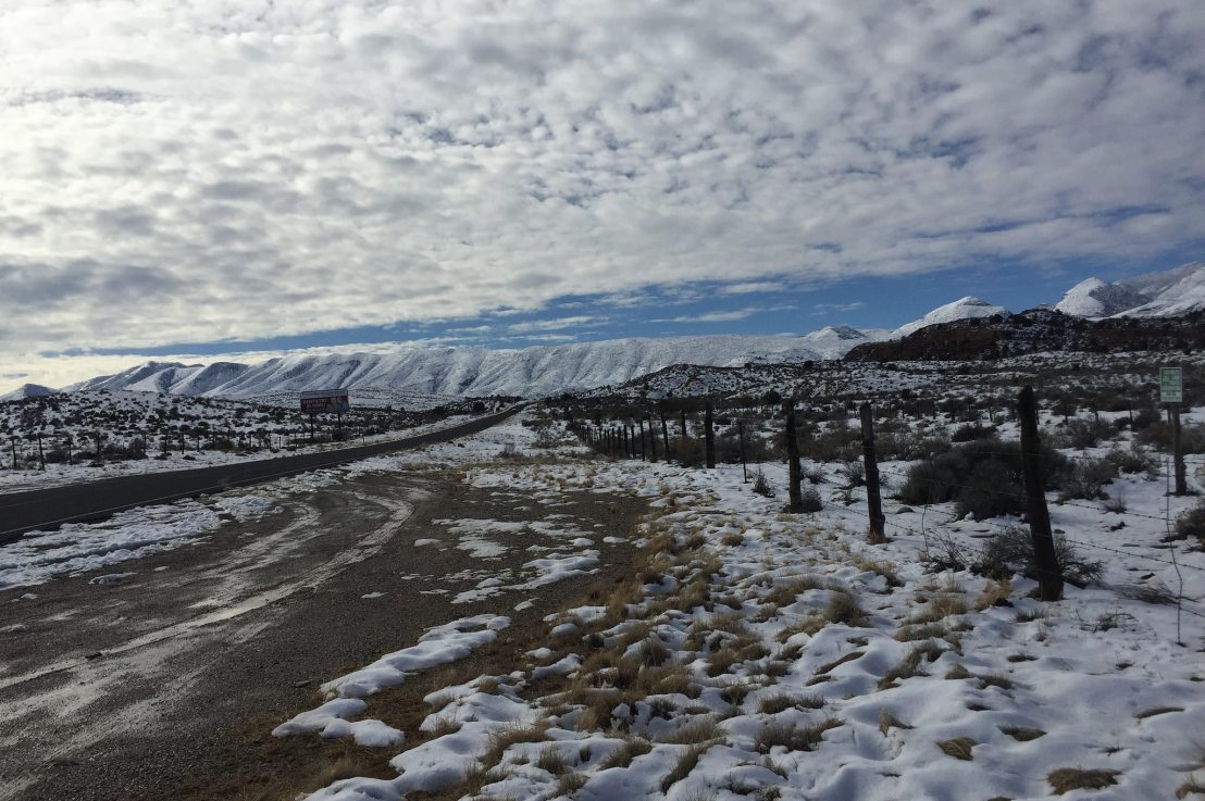 Our Relationship with Nature